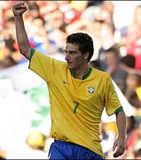 Браво, Элано! bbc.co.uк