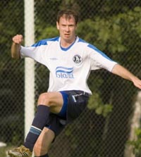 Александр Мелащенко забил своей бывшей команде, fcdnipro.dp.ua