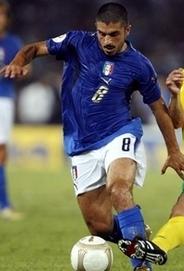 Дженнаро Гаттузо