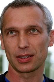 Олег Протасов