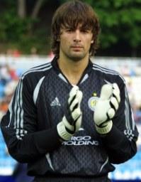 Александр Шовковский