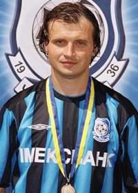 Андрей Кирлик