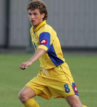 Александр Алиев