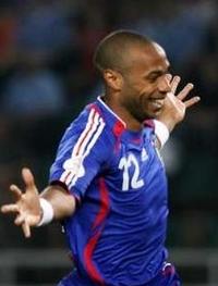 Тьерри Анри