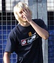 Максим Калиниченко