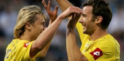 Мы еще споем! 