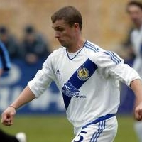 Сергей Ребров, fcdynamo.kiev.ua