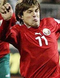 Виталий Кутузов