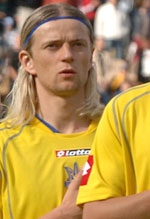 Анатолий Тимощук