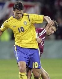 Ибрагимович сожалеет