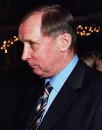 Владимир Веремеев