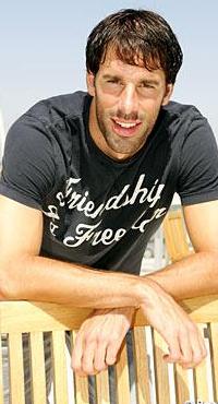 Руд ван Нистелрой