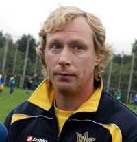 Алексей Михайличенко