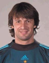 Александр Шовковский