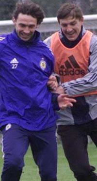 Влад и Макс