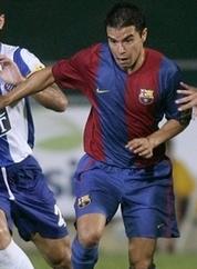 Хавьер Савиола