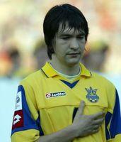 Андрей Русол