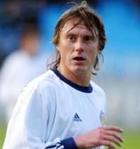 Александр Хацкевич