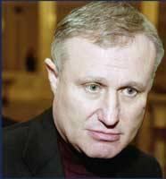 Григорий Суркис