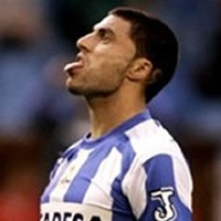 Диего Тристан мог бы веселить публику и на наших стадионах