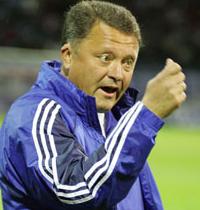 Мирон Маркевич