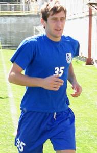 Илья Канделаки