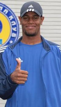 Хосе Морено