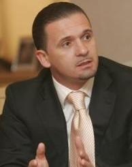 Предраг Миятович