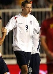 Питер Крауч