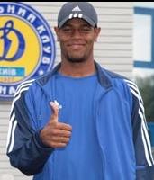 Хосе Морено