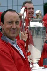 Рафаэль Бенитес