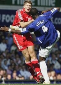 Йобо - символ победы