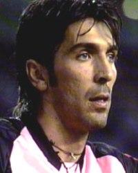 Джанлуиджи Буффон 