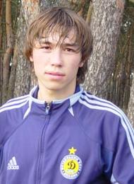 Александр Романчук