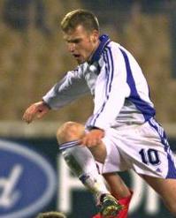 Флорин Чернат