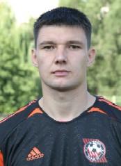 Максим Старцев