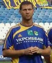 Александр Рыкун