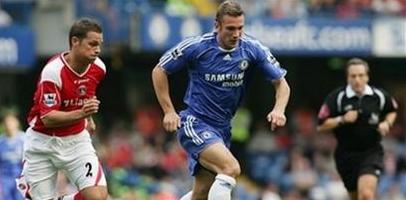 Андрей Шевченко