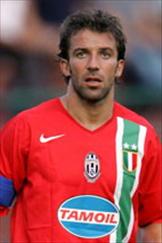 Алекс Дель Пьеро