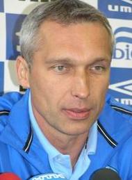 Олег Протасов