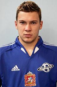 Владимир Приемов