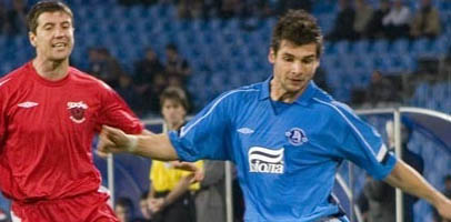 Этот слабый 