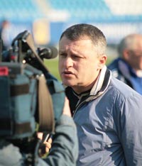 Игорь Суркис, fcdynamo.kiev.ua
