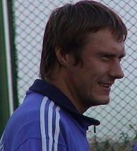 Хацкевич откровенничает