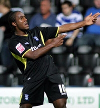 Англия. Первый дивизион. 7-й тур