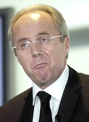 Эрикссон рвется в бой