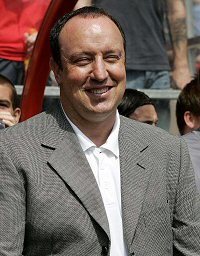 Рафаэль Бенитес