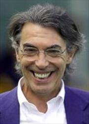 Массимо Моратти