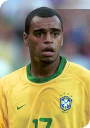 Денилсон не у дел