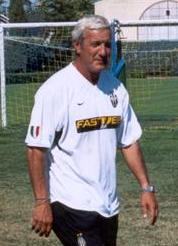 Марчелло Липпи